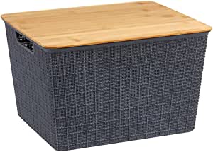 Confira 11 dicas para organizar os armários do seu quarto 25 caixa oikos