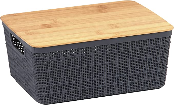 9 dicas de como organizar a lavandeira da melhor maneira possível 8 caixa Oikos 2