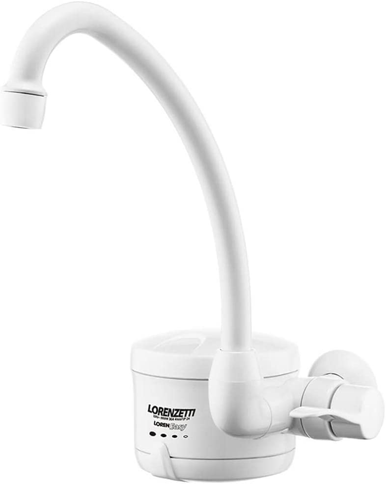 Torneira Elétrica Loreneasy 4800w 127v Lorenzetti