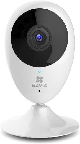 Camera Ezviz C2C 720P Wifi