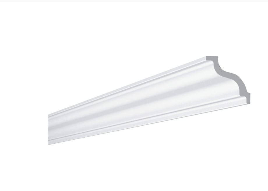 Aprenda a aplicar a técnica Feng Shui na sua decoração 14 Moldura decorativa