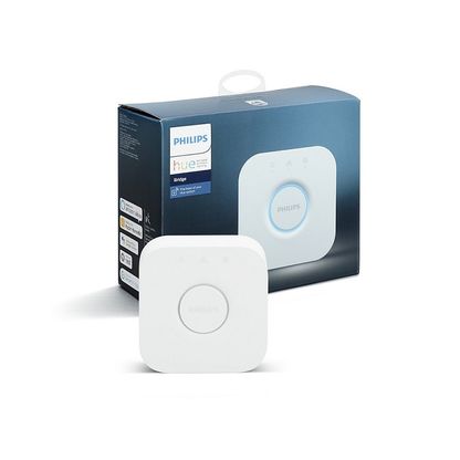 Philips hue bridge