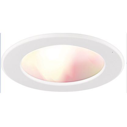 Lâmpada Led Embutir WI-FI COLOR 8.3W Downlight Redondo 127V Philips