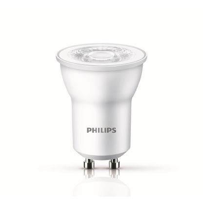 Lâmpada Led Dicroica 3.5W 2700K Bivolt Philips