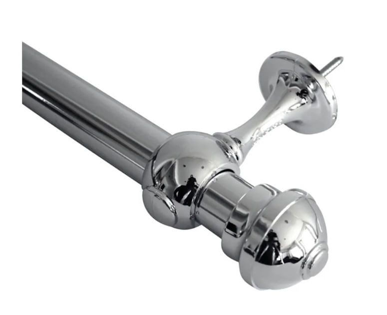 Como fazer manutenção de persianas? Dicas para cada tipo 10 varao fundo branco