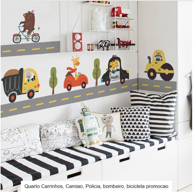 Aprenda a aplicar a técnica Feng Shui na sua decoração 10 Grudado transito