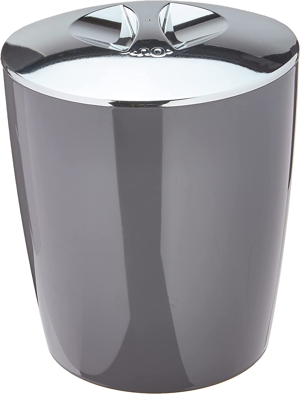 4 cozinhas pequenas planejadas para você se inspirar 10 Lix Cromo Vita