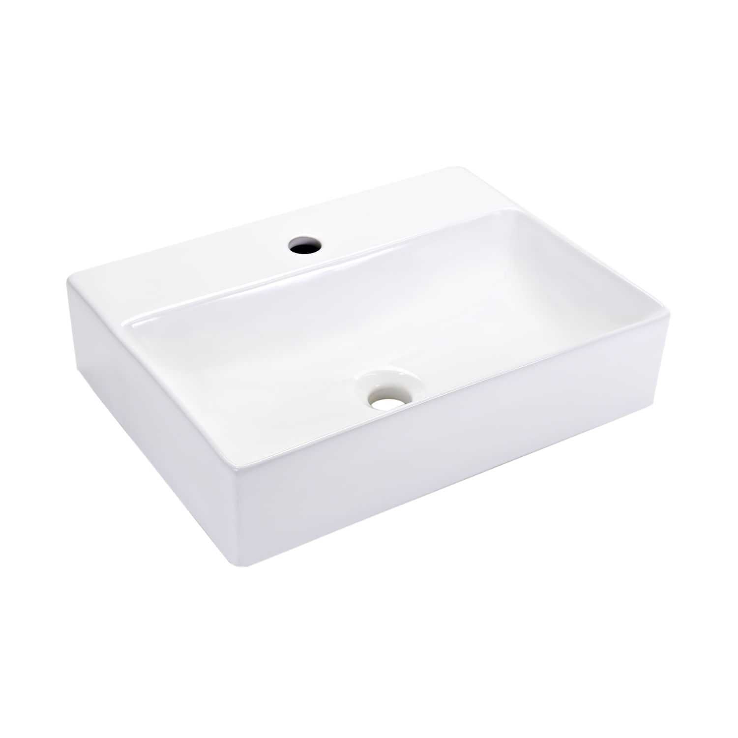 Cubas trazem elegância e praticidade para seu banheiro 10