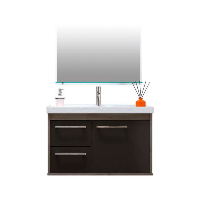 Como escolher cuba para banheiro em 4 passos simples 4 Cerocha conjunto