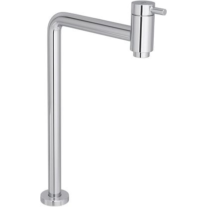Torneira para Lavatório Deca Link 1199C com Tubo 90° Cromada