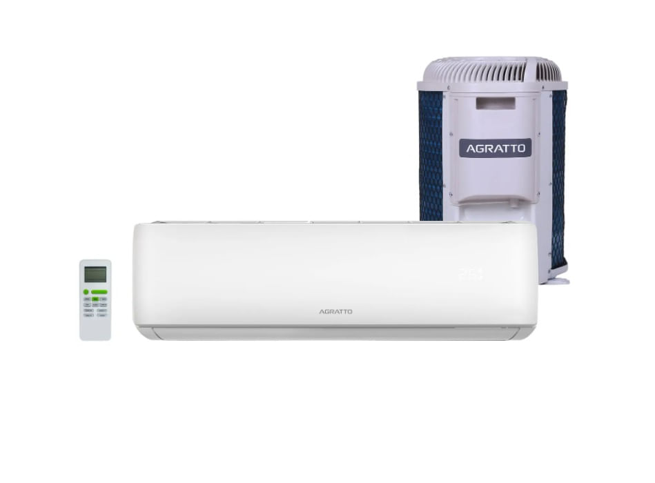 Tudo o que você precisa saber sobre climatização de ambientes 12 Agratto