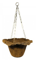 Vaso Virola N°12 C Suporte