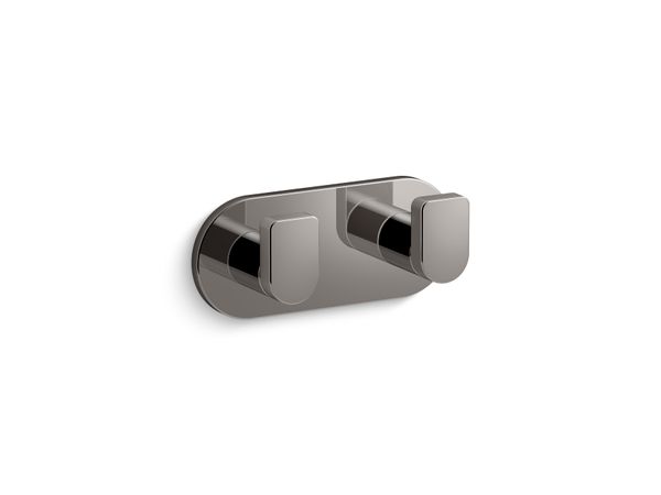 Cabide Composed Titanium Kohler