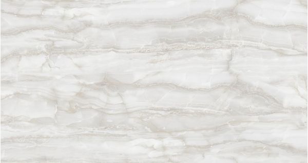 Piso Semigres Apuan Bege Polido Tipo A 60x115cm Retificado 2,09m² Rochamaxx