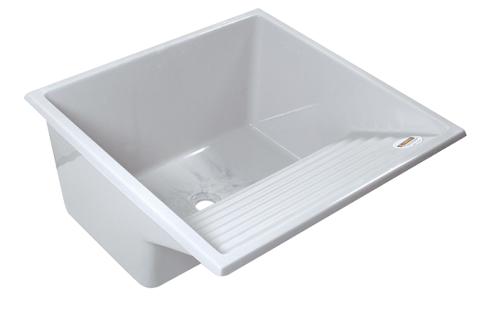 Saiba como escolher o melhor tanque para a sua lavanderia 11 2448343 1