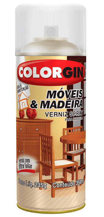 Conheça opções de tinta para madeira e escolha a ideal para a obra 10 841447