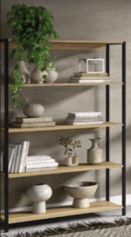 Dicas de como montar uma biblioteca em casa 19 2449722