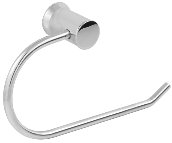 Porta Toalha Rosto Inox - Luxo Hidrolar