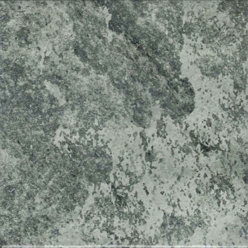 Revestimento Gloss Ivy Verde Esmaltado 20X20 cm Caixa com 1,52 m² Brilhante Duefratelli