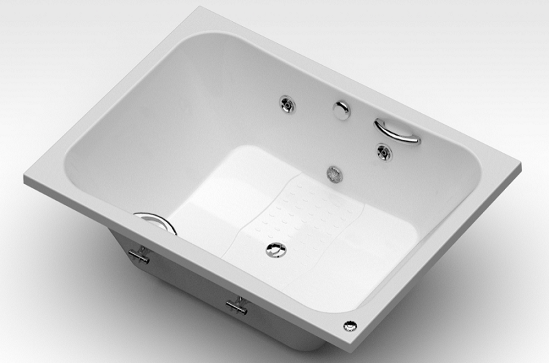 Conheça 7 modelos de banheira de hidromassagem para casa 6 2472775 1