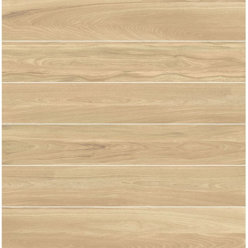 Piso laminado: Prós, Contras e Como Escolher 6 Piso Amendola Retificado 20X120 Cx168M2 2474069