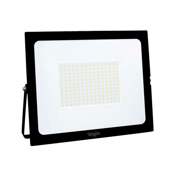 Refletor Ip65 Led 200W 6500K Elgin