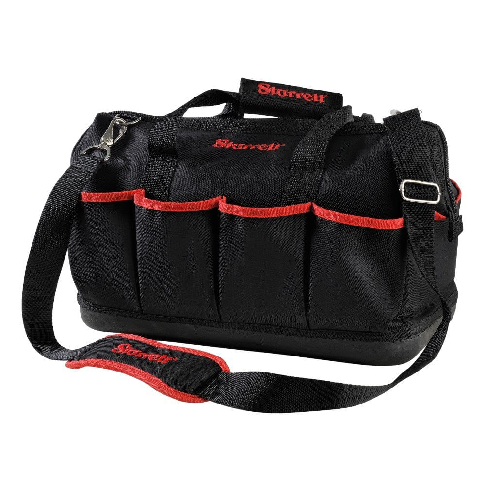 Saiba como organizar as ferramentas para facilitar sua rotina 6 Bolsa P Ferramentas Media Bgm Starrett 2481219