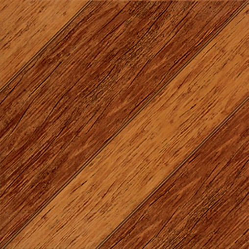 Confira os prós e contras do piso laminado 9 Piso Carvalho 45x45cm Extra Formigres 2483718