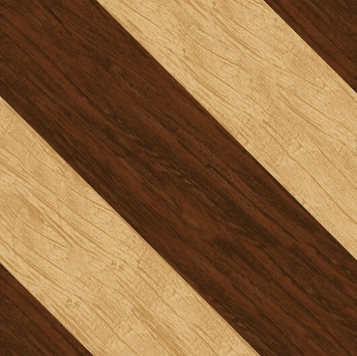 Piso Mogno 45x45cm Extra Formigres