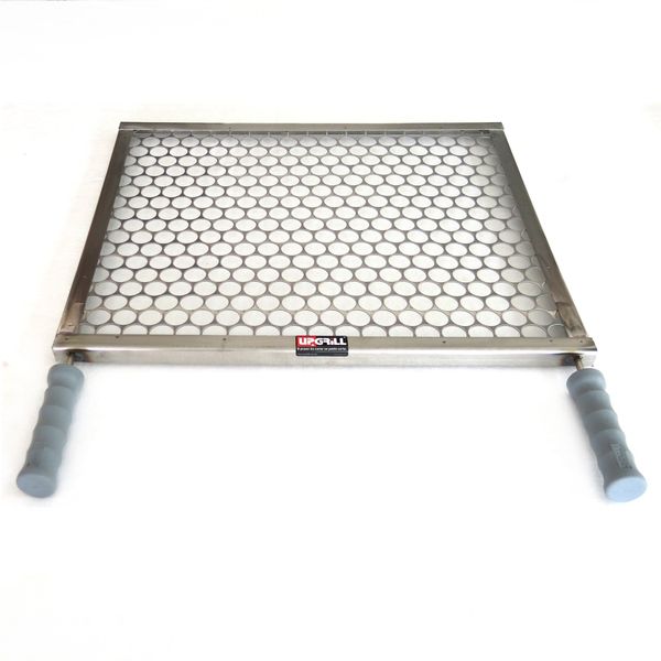Grelha Moeda 40x50cm Upgrill