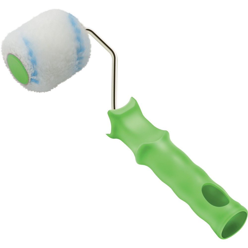 Rolo de La com Suporte 5cm Condor 2381141