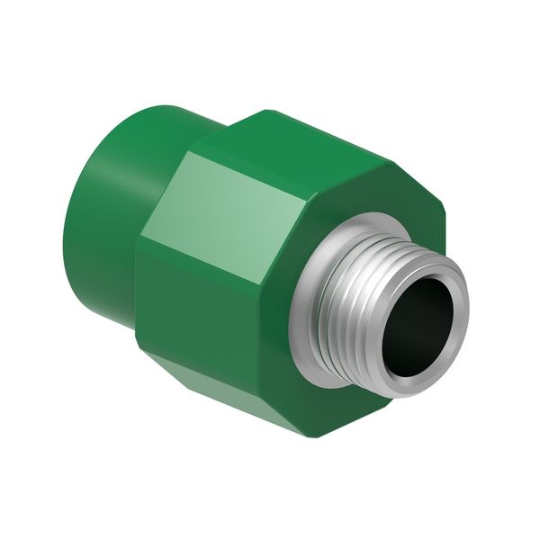 Conector Macho A PPR 20mmx3/4 Tigre