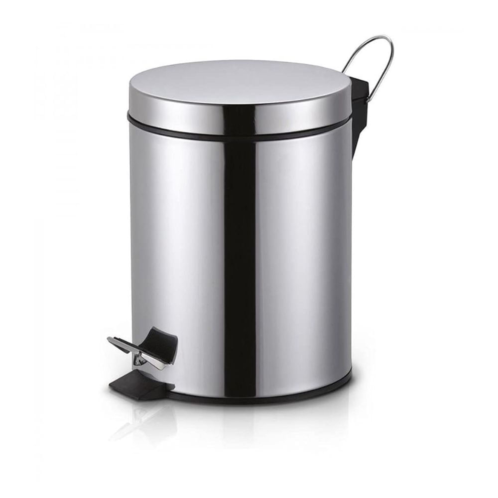 Veja como a lixeira de embutir pode transformar a sua cozinha 8 lixeira