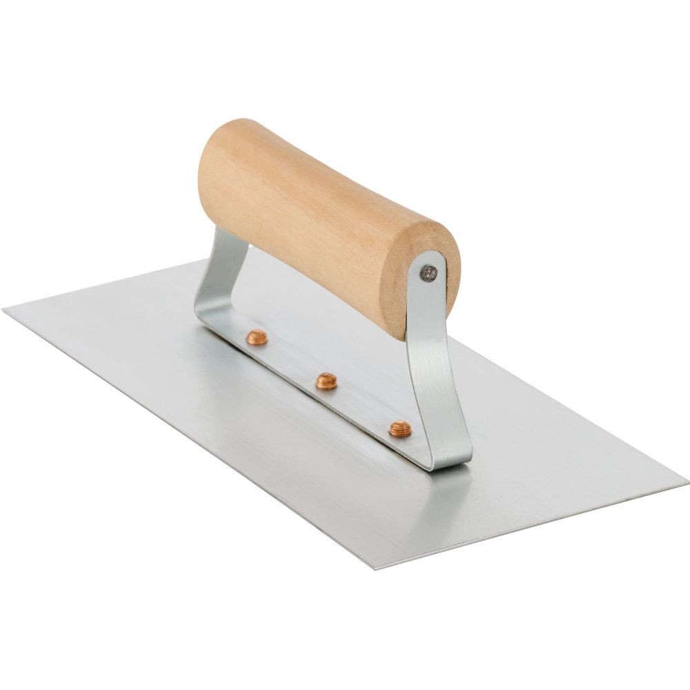 Desempenadeira 256X120Mm Lisa 848 Condor 2515679 1