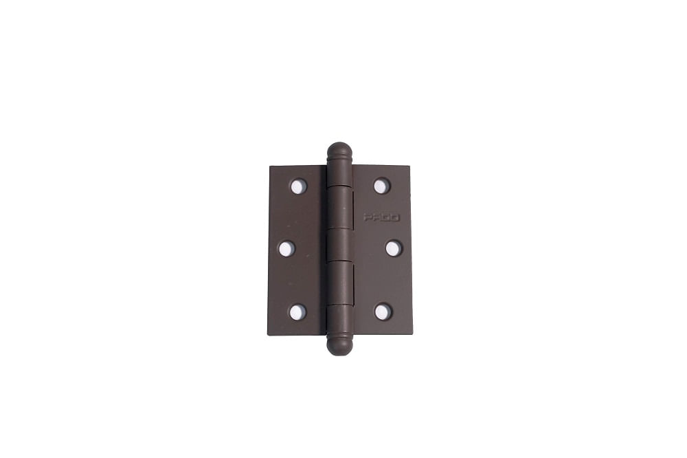 Dobradiça De Aço 3025 Concept Cortem Pado