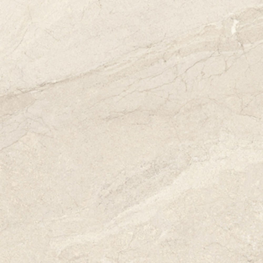 Conheça o revestimento de porcelanato marmorizado e saiba como usá-lo 12 Porcelanato Mediterraneo polido retificado 87 7x87 7cm off white Portinari 1524119 1