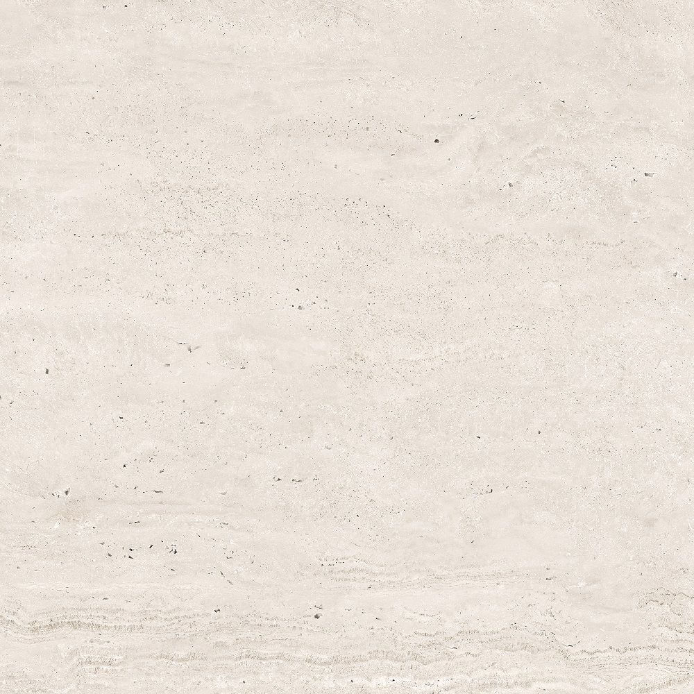 Estilos de revestimentos que irão transformar sua casa 8 Porcelanato Ceusa Travertino Vens acetinado Retificado 80X80cm Marmorizado 1613120 1