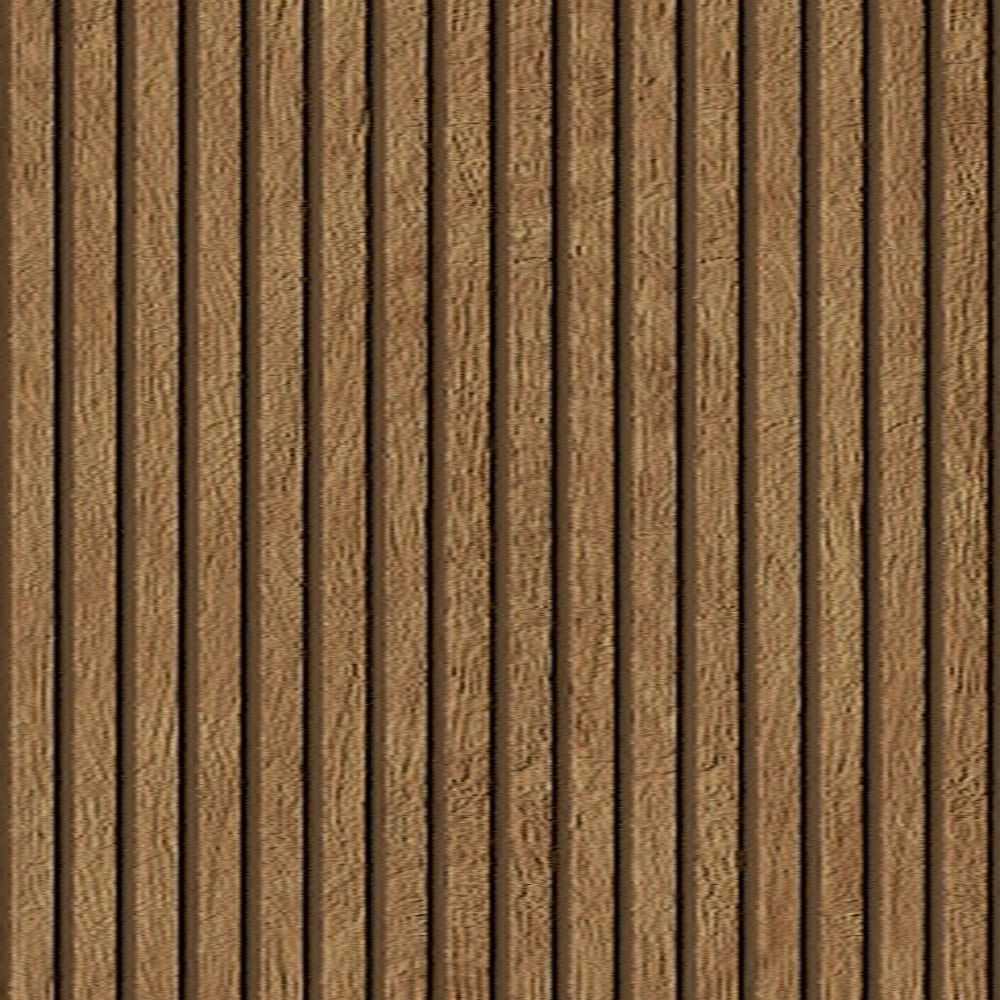 11 ambientes em que o porcelanato amadeirado é bem-vindo 6 Porcelanato Frisado Liso Ceusa Acetinado Retificado Comp 119 cm X Larg 28 8cm Madeira 1309870 1