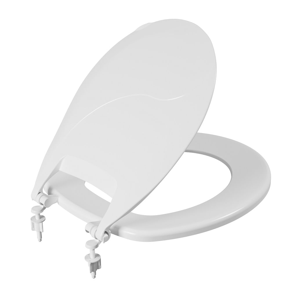 Assento Pop Branco Astra