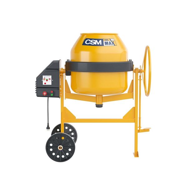 Betoneira 150L Max Mono 127V CSM