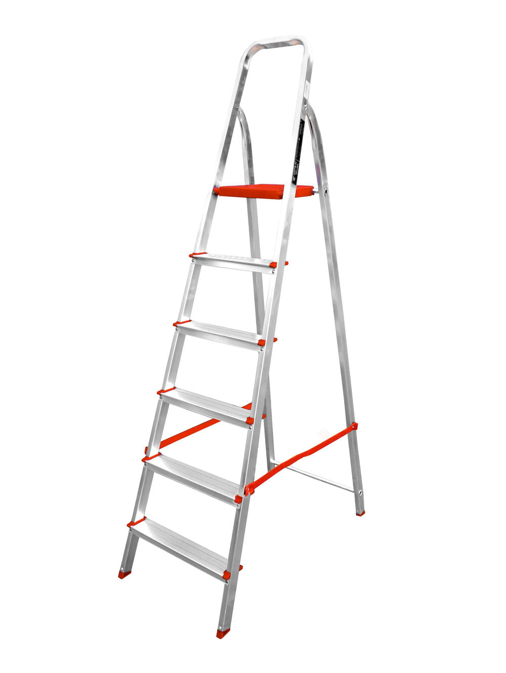 Confira 6 modelos de escada de alumínio e como escolher o melhor 10 escada botafogo 6 degraus