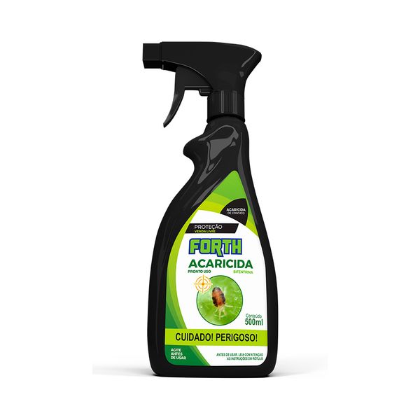 Acaricida 500 Ml Forth