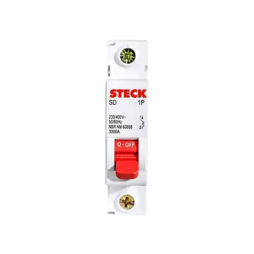 Conheça os principais tipos de disjuntores e quais utilizar na sua casa 5 Novo Projeto 5