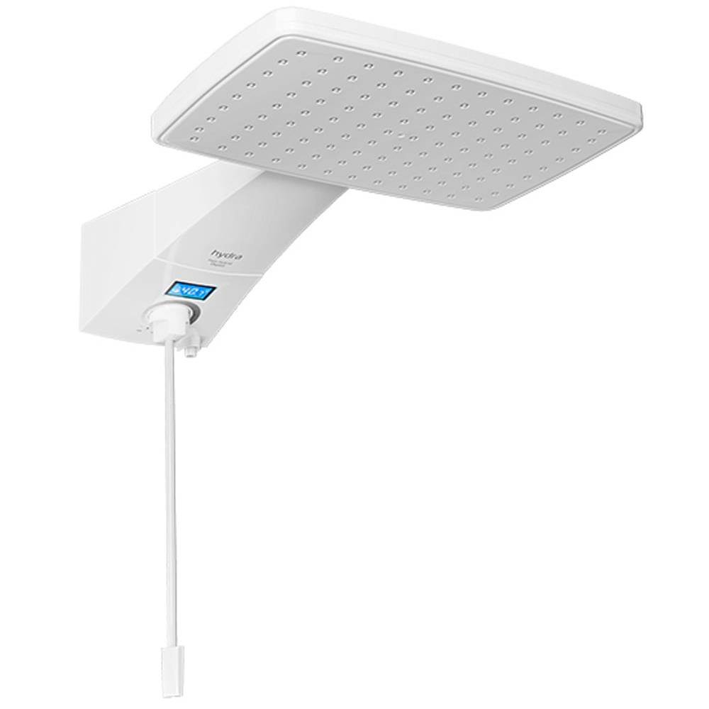 Conheça os modelos mais comuns de tipos de chuveiros 15 Novo Projeto 7