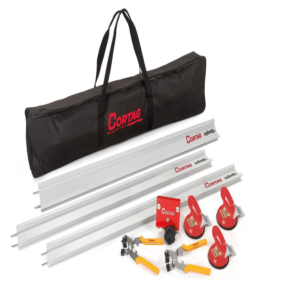 Cortador Para Grandes Formatos Infinity Cortag 2386097 1