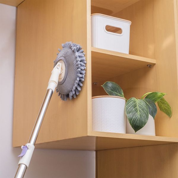 Refil Chenile Para Mop Giro Fit Simplo