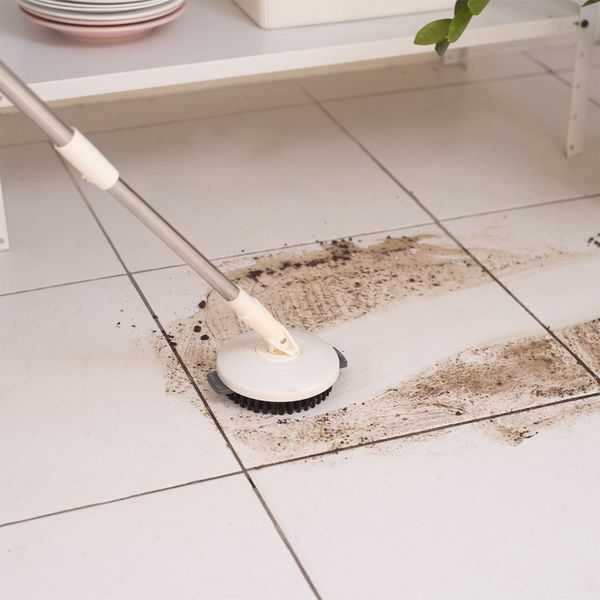Refil Escova Para Mop Giro Fit Simplo