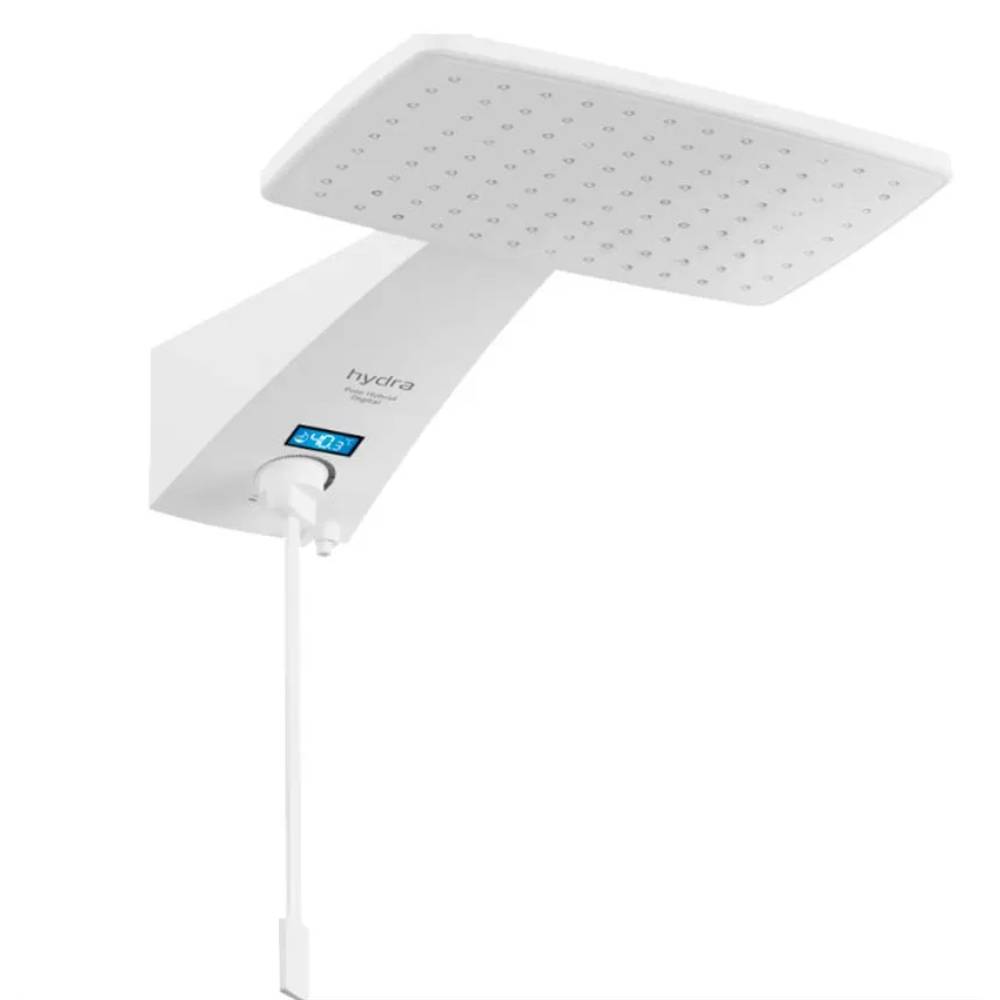 Conheça os modelos mais comuns de tipos de chuveiros 10 Novo Projeto 7