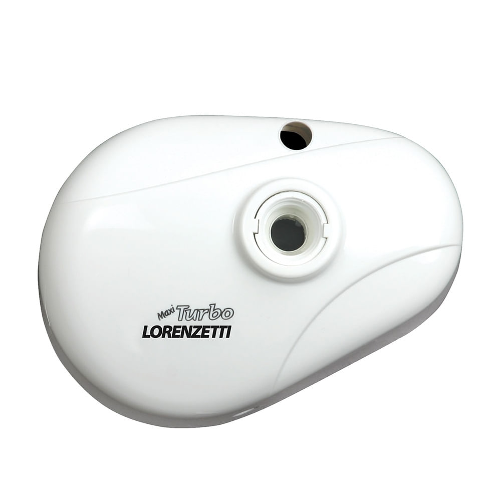 Como funciona o pressurizador de água 11 Pressurizador Maxi Turbo 220v Lorenzetti 598755 1