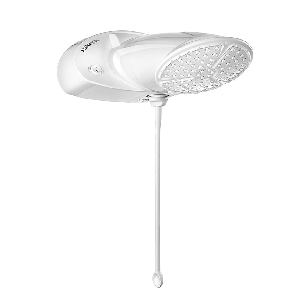 Ducha Top Jet Multitemperaturas 6400w 220v Lorenzetti 1231847 1